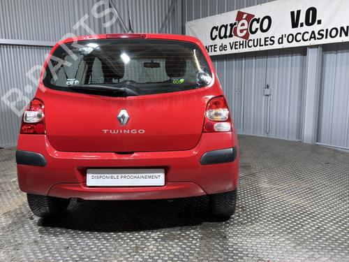Starter RENAULT TWINGO II (CN0_) 1.2 16V (CN04, CN0B) | BP32158236M8 - Image 16