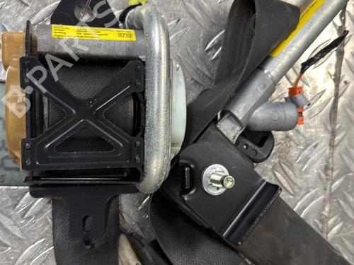 Front left belt tensioner NISSAN NOTE (E11, NE11) 1.5 dCi | BP24357098C87 