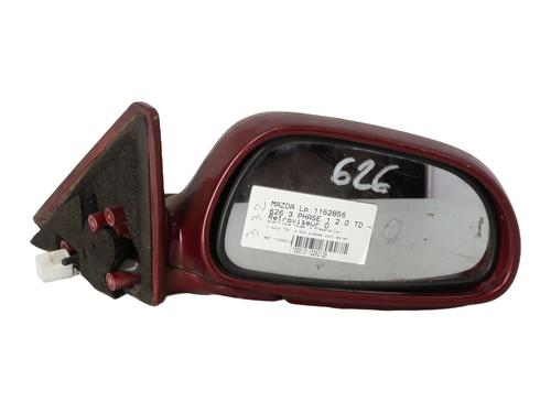 Used Right mirror MAZDA 626 IV Hatchback (GE) 2.0 D GLX Comprex (GEFP) (75 hp) 27875087
