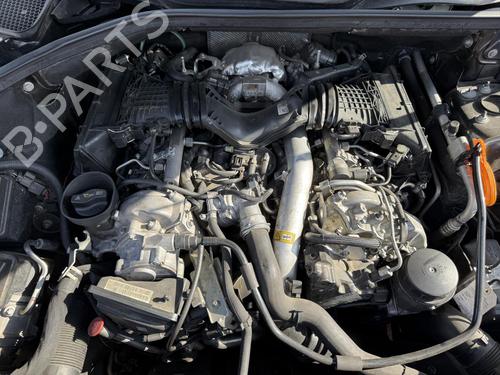 Starter MERCEDES-BENZ M-CLASS (W164) ML 300 CDI 4-matic (164.121) | BP29056662M8  - Image 12