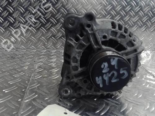 Alternator SEAT LEON (1P1) 2.0 TDI 16V | BP21727297M7 