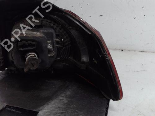 Left taillight VW GOLF VI (5K1) 1.4 TSI | BP21295848C34 