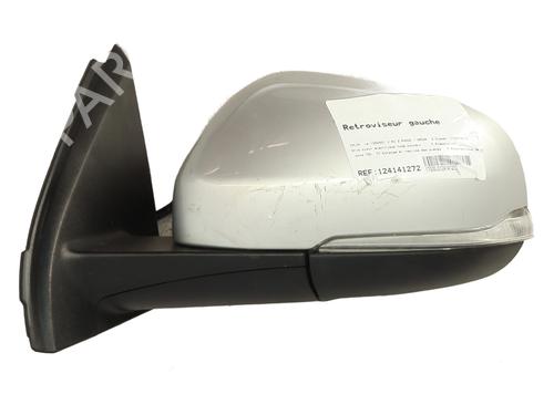 Retrovisor esquerdo Retrovisor esquerdo VOLVO V60 I (155) D3 (136 hp) 33875342 33875342