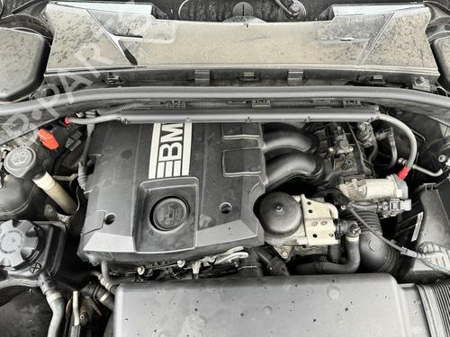 Gearbox BMW 1 (E81) 118 i | BP22149143M3 
