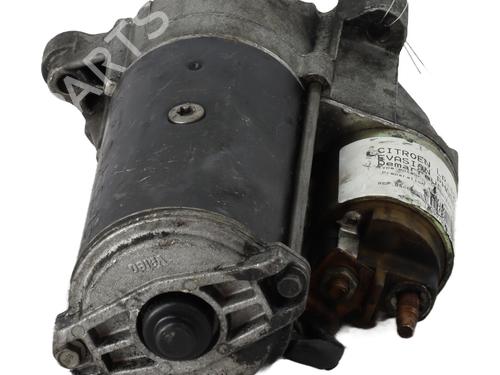 Starter CITROËN EVASION MPV (22, U6) 2.0 HDI 16V | BP21305294M8 