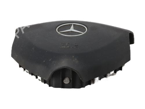 Used Driver airbag MERCEDES-BENZ A-CLASS (W169) A 180 CDI (169.007, 169.307) (109 hp) 27196568