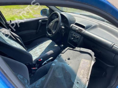Starter OPEL CORSA B (S93) 1.2 i 16V (F08, F68, M68) | BP21291394M8 
