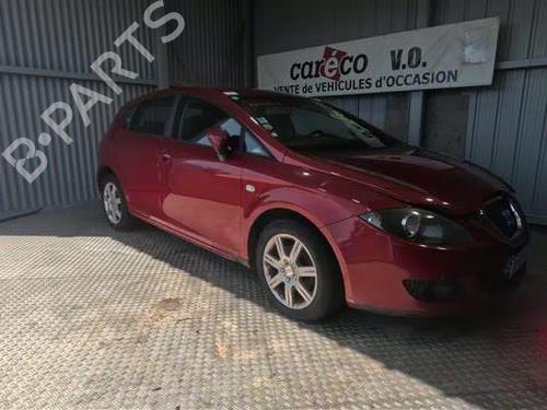 Right headlight SEAT LEON (1P1) 1.9 TDI | BP36245820C29  - Image 17