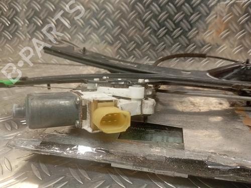 Used Right front window motor BMW 1 (E87) 118 d (143 hp) 24234443