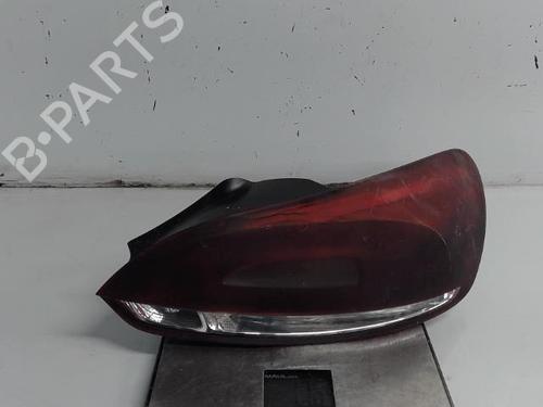 Used Right taillight VW SCIROCCO III (137, 138) 2.0 TFSI (200 hp) 21297708