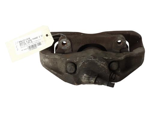 Used Left front brake caliper BMW 5 (E60) 530 xd (235 hp) 21308112