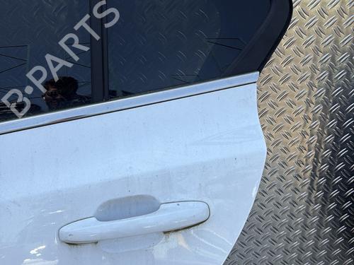 Dør venstre bagtil FORD FOCUS IV (HN) 1.0 EcoBoost mHEV Flex | BP25599455C4 - Image 3