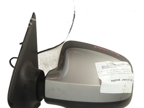 left-mirror-dacia-sandero-ii-2012-31909046 main image