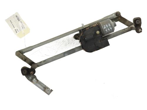 Front wiper motor VW GOLF VI (5K1) 1.2 TSI | BP29412804M29