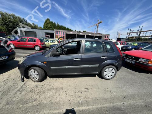 Steering column stalk FORD FIESTA V (JH_, JD_) 1.25 16V | BP21375560I23 