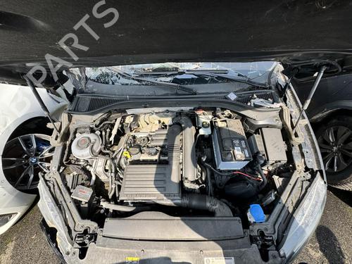 Sikkerhedssele-spænde SKODA SUPERB III (3V3) 1.4 TSI | BP21298022I32 - Image 27