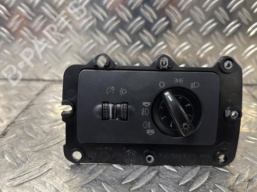 Switch SKODA FABIA I (6Y2) 1.9 TDI | BP24518848I30 