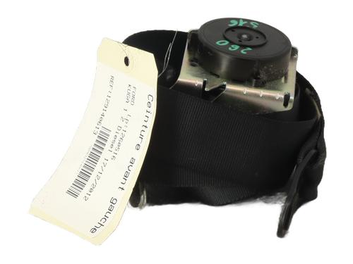 Front left seatbelt FORD KUGA I 2.0 TDCi | BP37088364I26 - Image 3