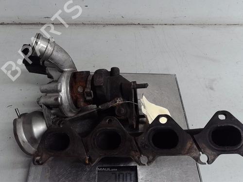 Turbocharger/Supercharger VW GOLF VI (5K1) 1.6 TDI | BP21312139M71 