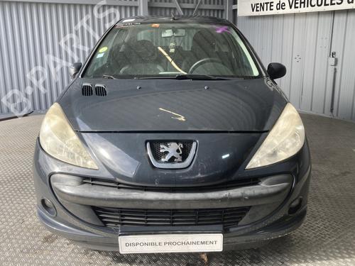 Brugte PEUGEOT 206+ (2L_, 2M_) 1.4 HDi eco 70 (68 hp) 4480671