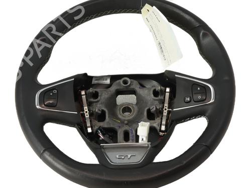 Ratt Ratt RENAULT CLIO IV Grandtour (KH_) 1.2 TCe 120 (KHM0) (120 hp) 37503955 37503955