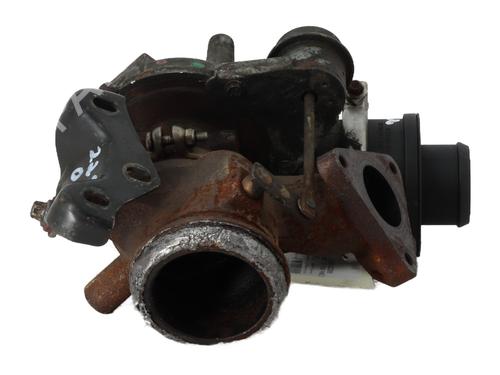 Turbolader/Kompressor MERCEDES-BENZ A-CLASS (W169) A 180 CDI (169.007, 169.307) | BP21369466M71 