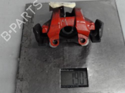 Used Right rear brake caliper MERCEDES-BENZ S-CLASS (W221, V221) S 400 Hybrid (221.095, 221.195) (279 hp) 21314180