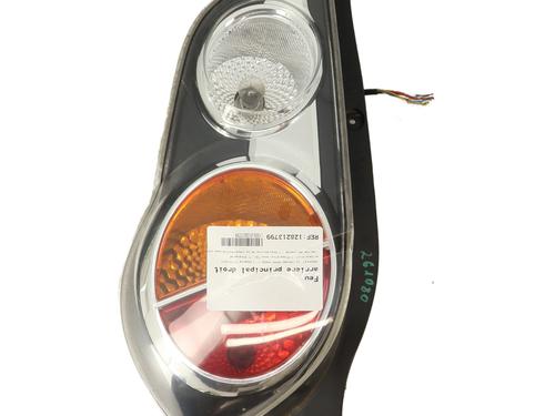 Right taillight CHEVROLET SPARK (M300) | BP36571141C35 - Image 4