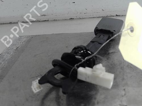 Seat buckle TOYOTA PRIUS Liftback (_W2_) 1.5 Hybrid (NHW20_, NHW20R) | BP21306728I32 