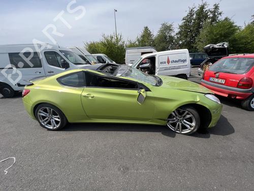 Used Parts HYUNDAI GENESIS Coupe 2.0 T 1986417