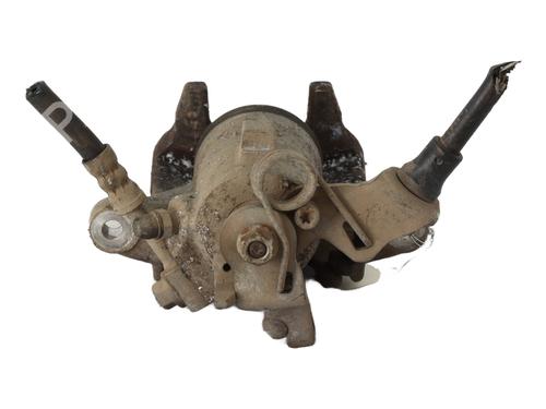 Used Left rear brake caliper AUDI A1 Sportback (8XA, 8XF) 1.4 TFSI (125 hp) 21680183