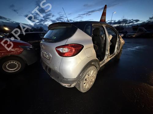 Front wiper motor RENAULT CAPTUR I (J5_, H5_) 1.5 dCi 90 (J5N4, J5M5, J5MW, J5M6, J5AL, J5AJ) | BP23807975M29  - Image 15