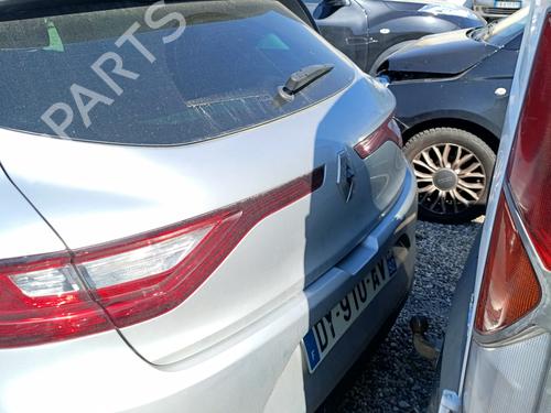 Gearbox RENAULT MEGANE IV Hatchback (B9A/M/N_) 1.6 dCi 130 (B9A4) | BP26309920M3 - Image 7