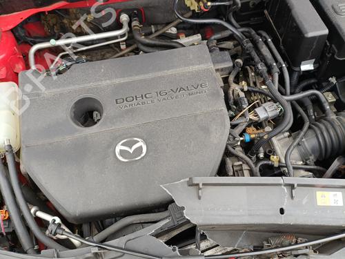 Used Parts MAZDA 3 Saloon (BK)  2.0 (BKEP)  2984764