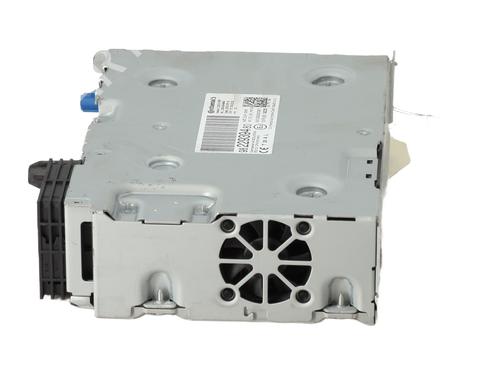 Radio CITROËN C3 III (SX) 1.2 THP 110 (SXHNPS, SXHNZT, SXHNZ6) | BP29836625E6