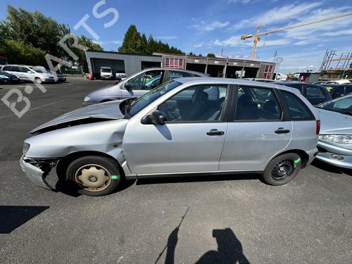 Left taillight SEAT IBIZA II (6K1) 1.4 i | BP27874761C34 