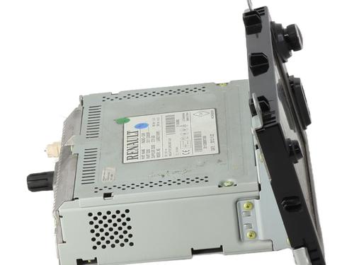 Radio RENAULT CLIO IV (BH_) 1.5 dCi 75 | BP25838573E6 