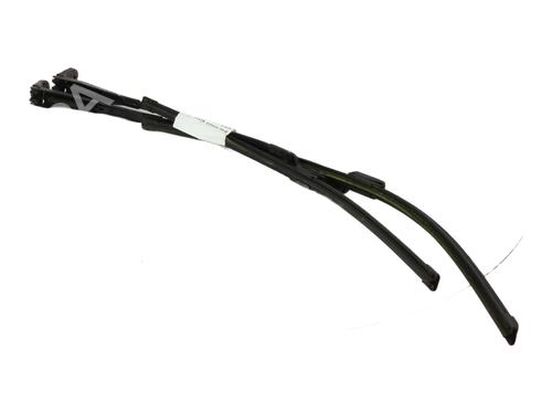 Used Front windshield wiper arm Front windshield wiper arm PEUGEOT 5008 (0U_, 0E_) 1.6 HDi (112 hp) 32477668 32477668