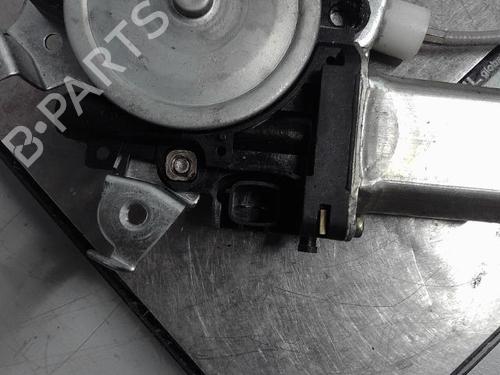 Left rear window motor NISSAN X-TRAIL I (T30) 2.2 dCi 4x4 | BP21371277E23 