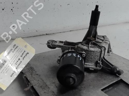 Front wiper motor CITROËN C4 Grand Picasso I (UA_) 1.6 HDi | BP21300753M29 