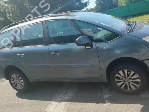 Used Parts CITROËN C4 Grand Picasso I (UA_) 4789003