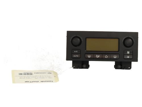 Climate control CITROËN C4 I (LC_) 1.4 16V | BP33451281I5 - Image 2
