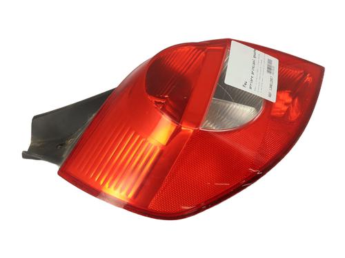 Used Left taillight Left taillight RENAULT CLIO III (BR0/1, CR0/1) 1.2 16V (BR0P, CR0P) (101 hp) 38055877 38055877