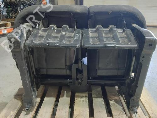 Right front seat RENAULT TRAFIC III Van (FG_) 1.6 dCi 125 (FGMH) | BP38055824C16 - Image 5