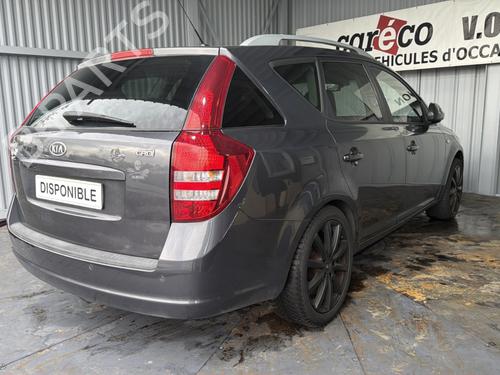Used Parts KIA CEE'D SW (ED)  1.6 CRDi 115  4324591