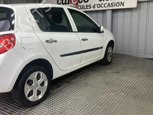 Steering column stalk RENAULT CLIO III (BR0/1, CR0/1) 1.5 dCi (BR17, CR17) | BP32212708I23 