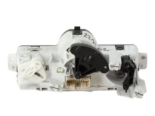 Climate control RENAULT KANGOO Express (FW0/1_) 1.5 dCi 90 (FW18) | BP21291791I5