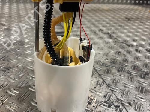 Used Fuel pump Fuel pump RENAULT MASTER III Van (FV) 2.3 dCi 135 FWD (FV0N, FV08, FV06, FV00, FV1S) (136 hp) 40174024 40174024