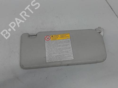 Right sun visor SUZUKI ALTO VII (GF, HA25_, HA35_) 1.0 (AMF310, GFC31S) | BP21315375I2 