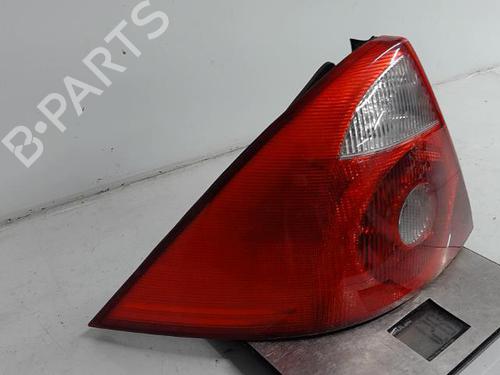 Left taillight FORD MONDEO III (B5Y) 2.0 16V TDDi / TDCi | BP21315913C34 